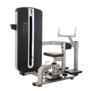 Aparat rotary torso profesional, de ultima generatie, special conceput pentru utilizarea intensiva in salile de fitness.