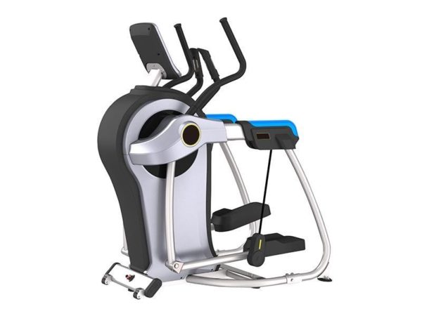 Functional walker, de ultima generatie, special conceputa pentru utilizarea intensiva in salile de fitness.